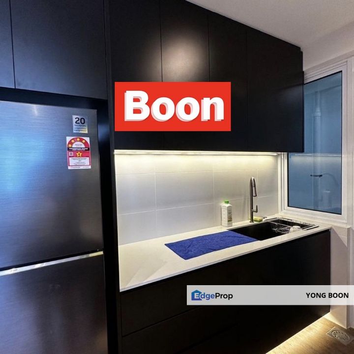 Avona Residence For Rent @ KUCHING, Sarawak, Kuching