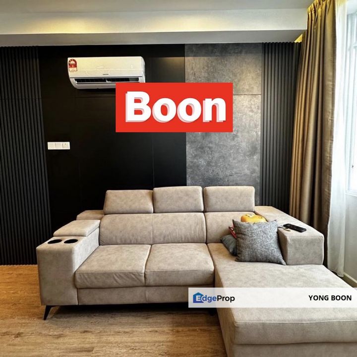 Avona Residence For Rent @ KUCHING, Sarawak, Kuching