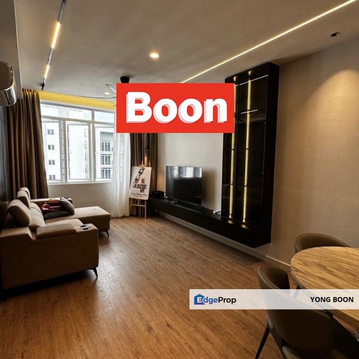 Avona Residence For Rent @ KUCHING, Sarawak, Kuching