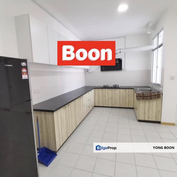 PRIMA Bintawa Apartment For Rent, Sarawak, Kuching