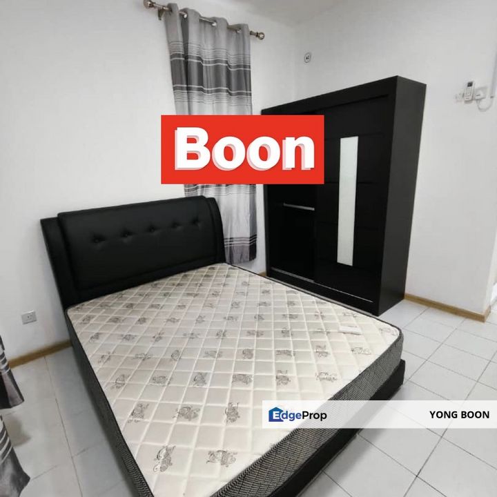 PRIMA Bintawa Apartment For Rent, Sarawak, Kuching