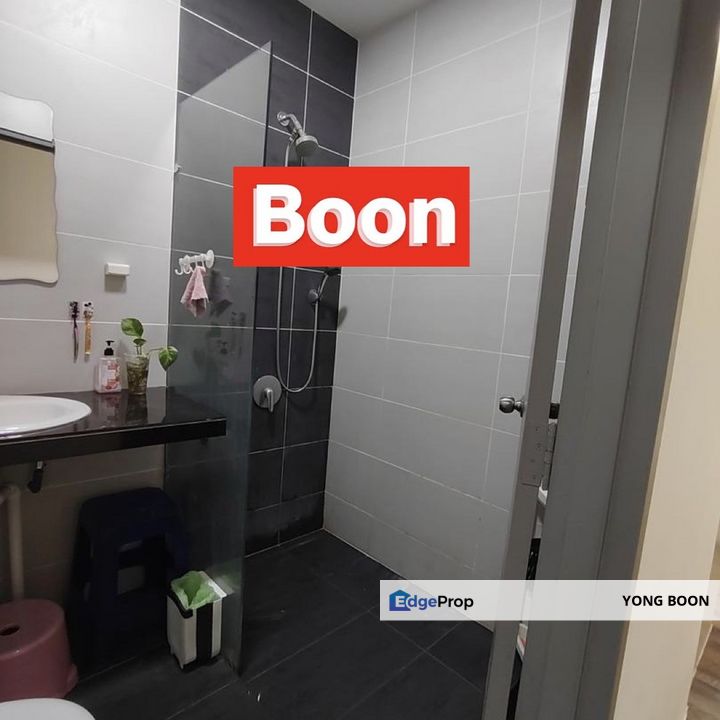 HK Square（Stapok）For Rent @ KUCHING, Sarawak, Kuching