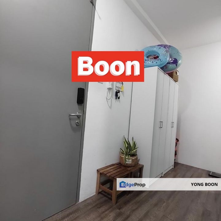 HK Square（Stapok）For Rent @ KUCHING, Sarawak, Kuching