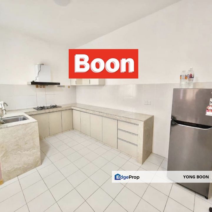 Prima Bintawa Apartment For Rent @ KUCHING, Sarawak, Kuching