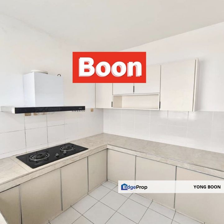 Prima Bintawa Apartment For Rent @ KUCHING, Sarawak, Kuching