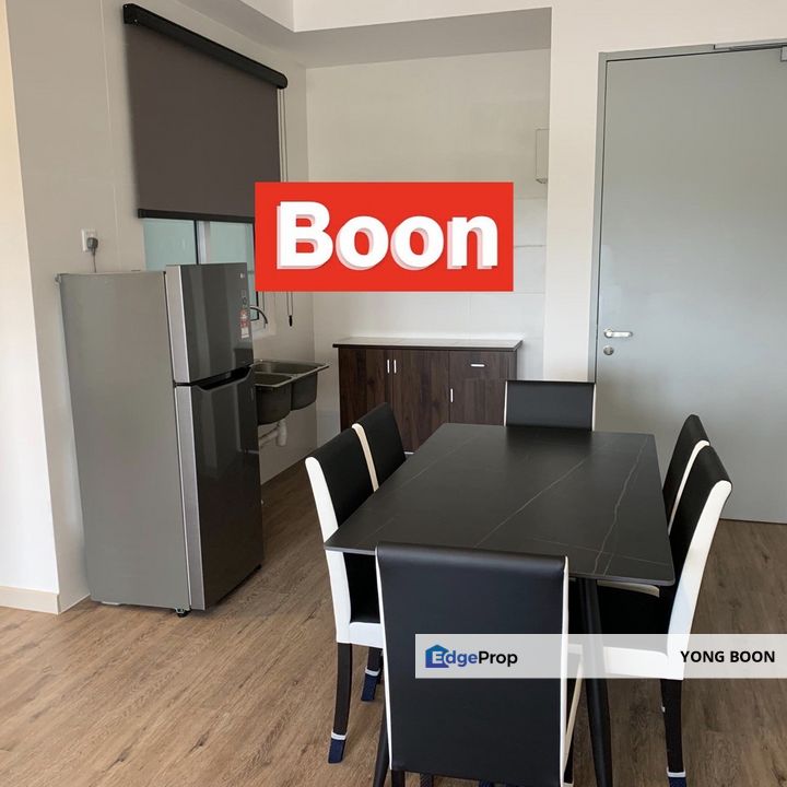 Avona Residence Studio Unit For Rent @ KUCHING, Sarawak, Kuching