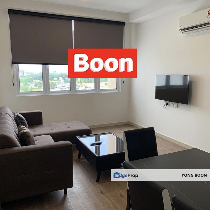 Avona Residence Studio Unit For Rent @ KUCHING, Sarawak, Kuching