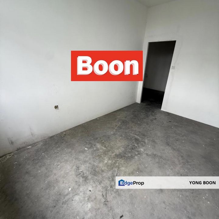 Detach Double Storey Warehouse For Rent @ KUCHING, Sarawak, Kuching