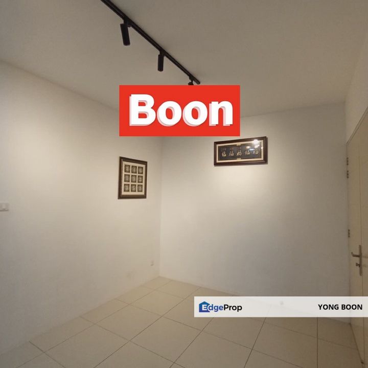 Semi-Detached House For Sale at Botanica CT @ Powis International Secondary School Balik Pulau @ Pulau Penang Island, Penang, Balik Pulau