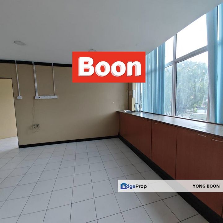 101  Shoplot For Rent 1st Floor @ Facing Main Road, Premier 101 @ Kuching, Sarawak, Kuching