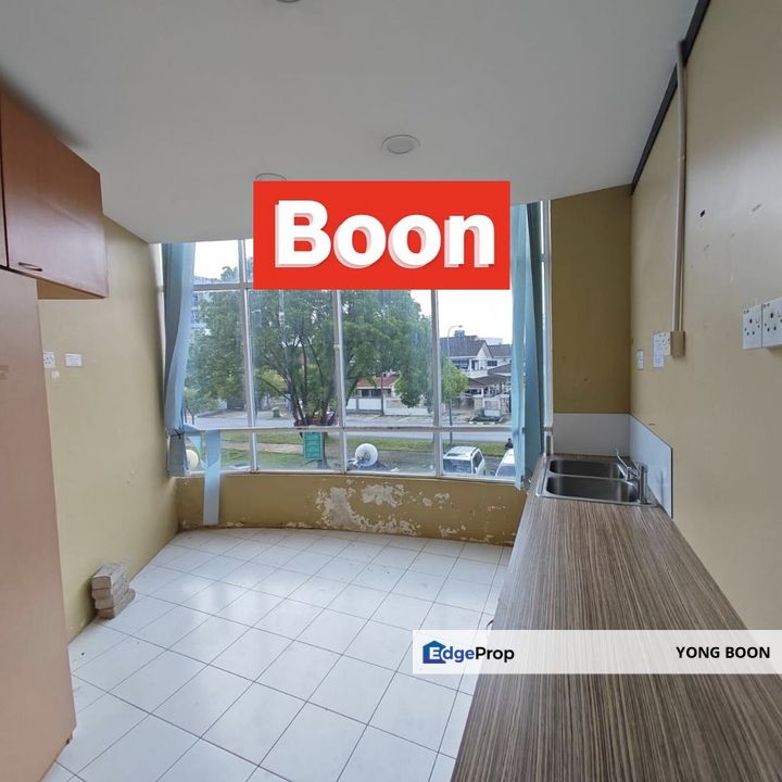 101  Shoplot For Rent 1st Floor @ Facing Main Road, Premier 101 @ Kuching, Sarawak, Kuching