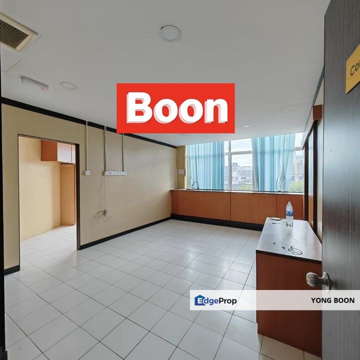 101  Shoplot For Rent 1st Floor @ Facing Main Road, Premier 101 @ Kuching, Sarawak, Kuching