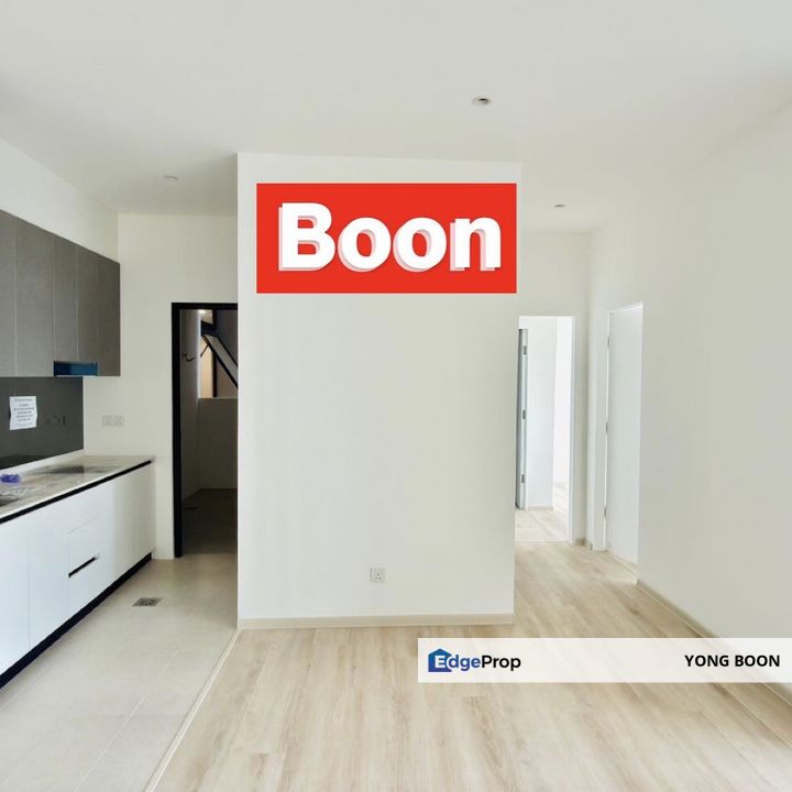 Milano 8 For Sale @ Kuching, Sarawak, Kuching