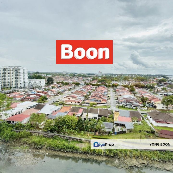 Milano 8 For Sale @ Kuching, Sarawak, Kuching