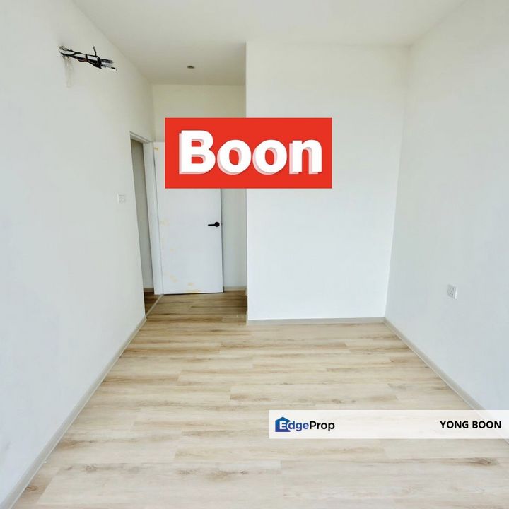 Milano 8 For Sale @ Kuching, Sarawak, Kuching