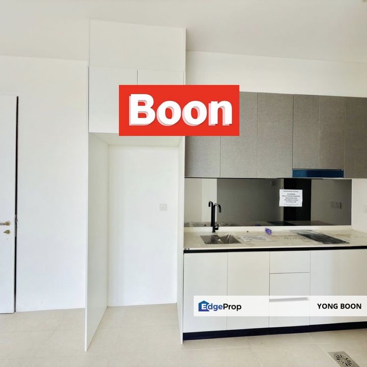 Milano 8 For Sale @ Kuching, Sarawak, Kuching