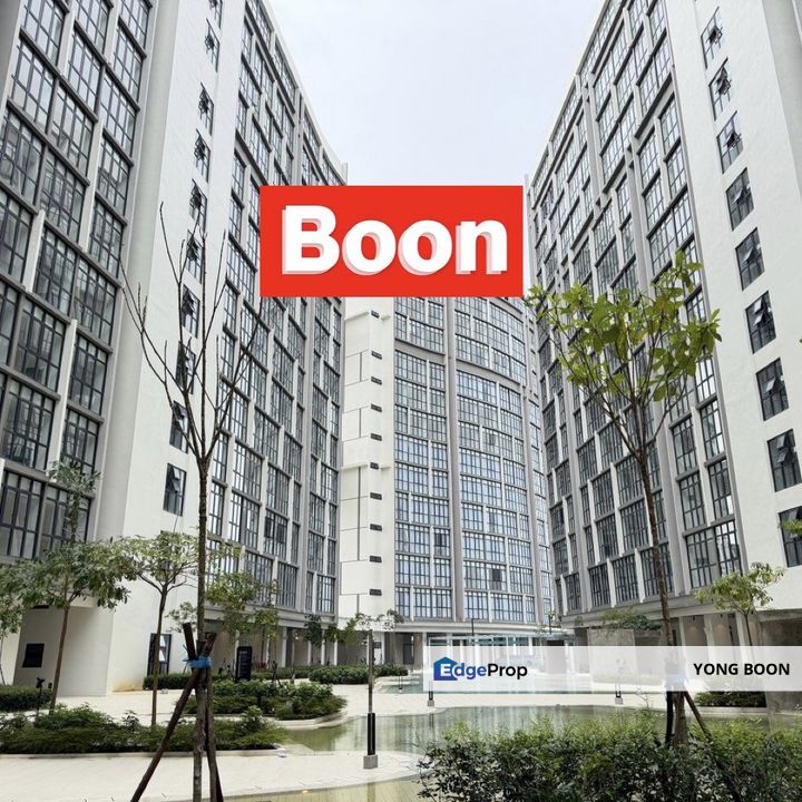 Milano 8 For Sale @ Kuching, Sarawak, Kuching