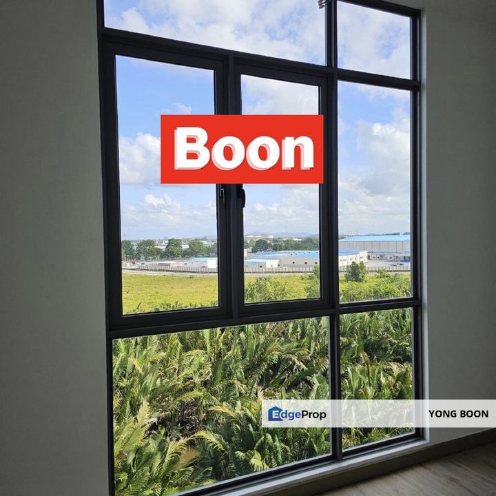 Northbank Renna Residence Brand New High Floor For Sale @ KUCHING, Sarawak, Kuching