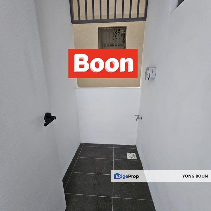 Northbank Renna Residence Brand New High Floor For Sale @ KUCHING, Sarawak, Kuching