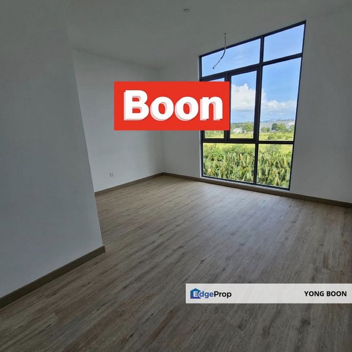 Northbank Renna Residence Brand New High Floor For Sale @ KUCHING, Sarawak, Kuching