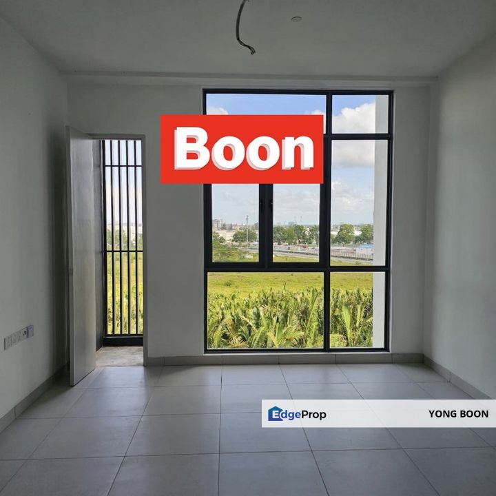 Northbank Renna Residence Brand New High Floor For Sale @ KUCHING, Sarawak, Kuching