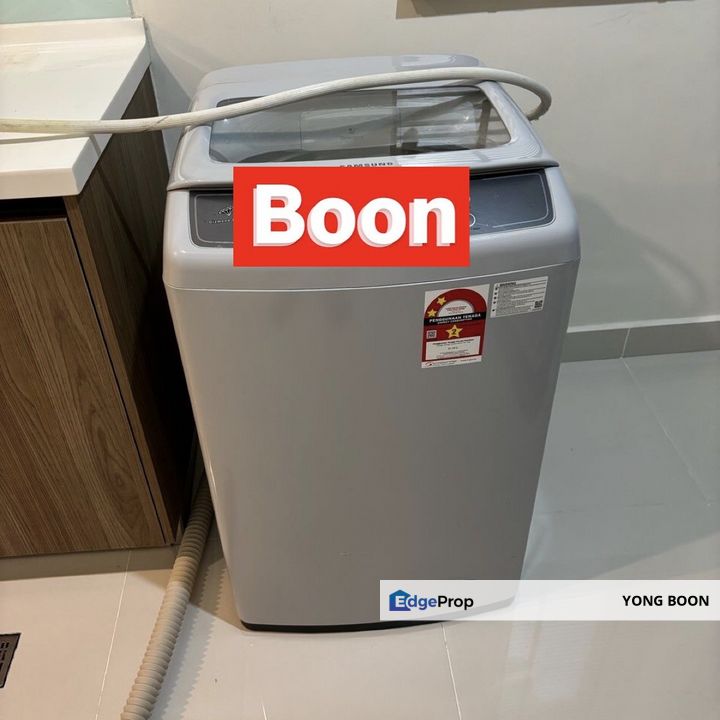 KOZI SQUARE CORNER UNIT APARTMENT For Rent NEARBY Sarawak General Hospital , Sarawak, Kuching