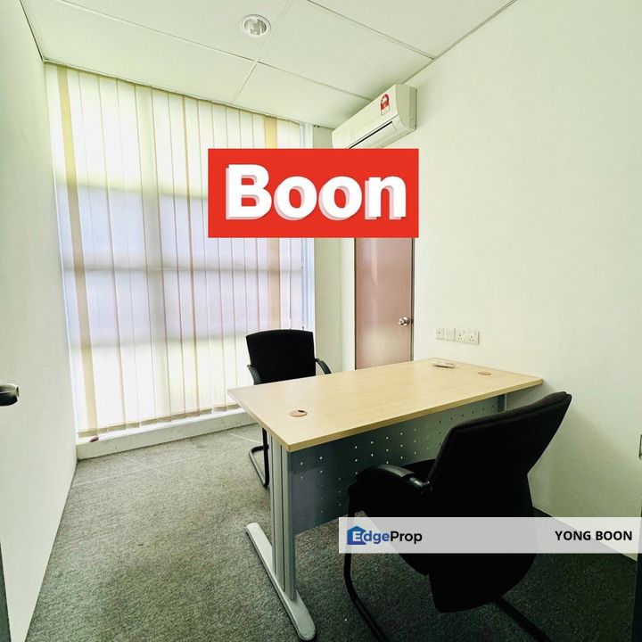 First Floor Shoplot Intermediate Unit For Rent at Jalan Tun Ahmad Zaidi Adruce @ KUCHING, Sarawak, Kuching