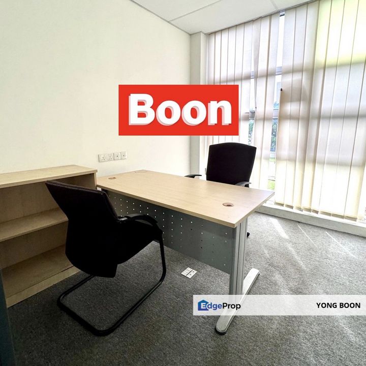 First Floor Shoplot Intermediate Unit For Rent at Jalan Tun Ahmad Zaidi Adruce @ KUCHING, Sarawak, Kuching