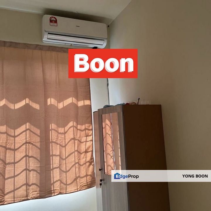 MJC SOHO Apartment For Rent @ KUCHING, Sarawak, Kuching