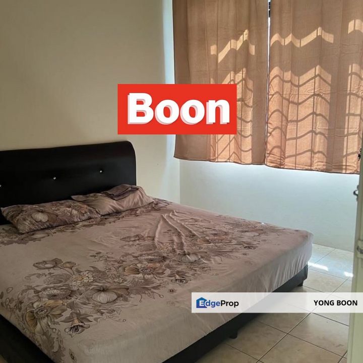 MJC SOHO Apartment For Rent @ KUCHING, Sarawak, Kuching