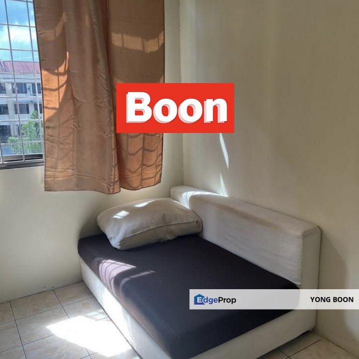 MJC SOHO Apartment For Rent @ KUCHING, Sarawak, Kuching