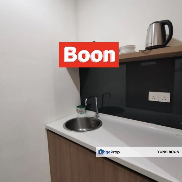 LD Legenda Apartment Kozi Square For Sale @ KUCHING, Sarawak, Kuching