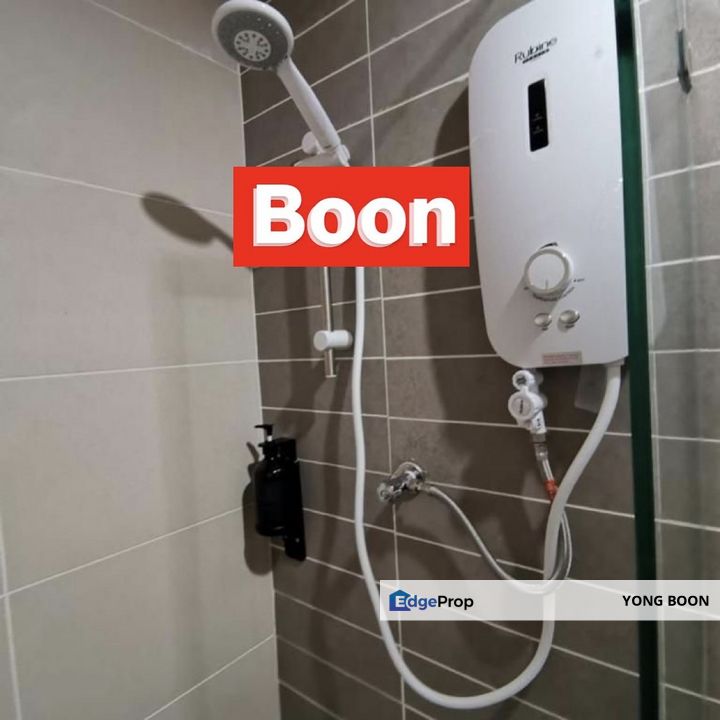 LD Legenda Apartment Kozi Square For Sale @ KUCHING, Sarawak, Kuching