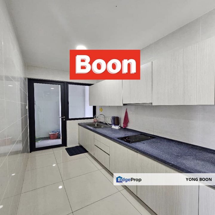 Rivervale Condominium at Stutong For Rent @ KUCHING, Sarawak, Kuching