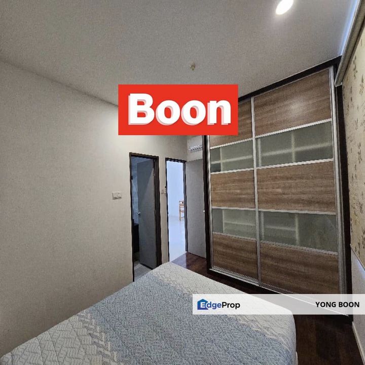 Rivervale Condominium at Stutong For Rent @ KUCHING, Sarawak, Kuching