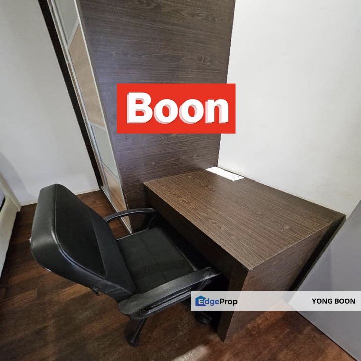 Rivervale Condominium at Stutong For Rent @ KUCHING, Sarawak, Kuching