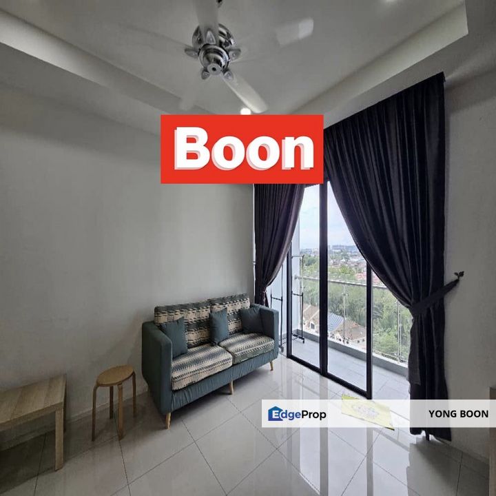 Rivervale Condominium at Stutong For Rent @ KUCHING, Sarawak, Kuching