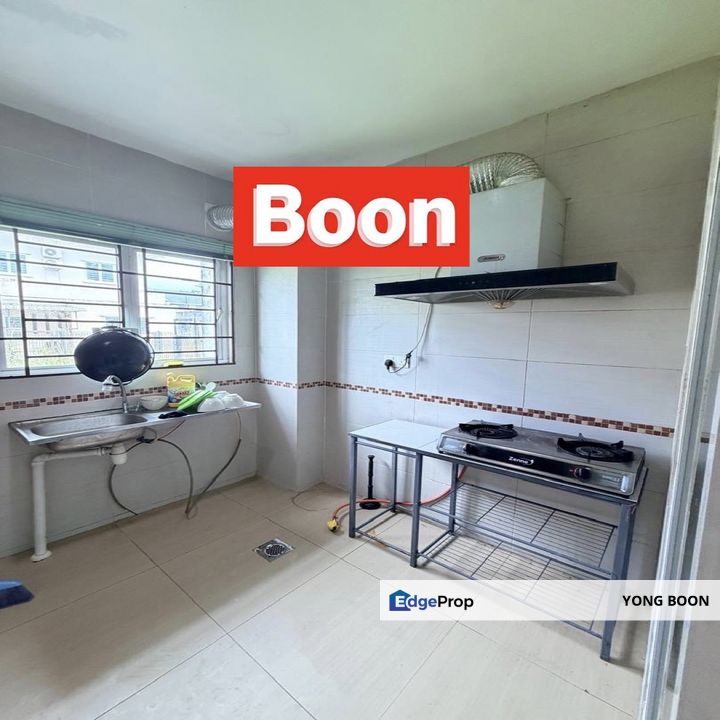 Double Storey Terrace Intermediate at Tabuan Tranquility For Rent @ KUCHING, Sarawak, Kuching