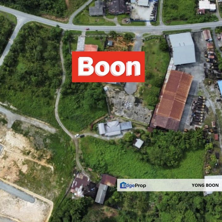 Land For Sale @ KUCHING, Sarawak, Kuching