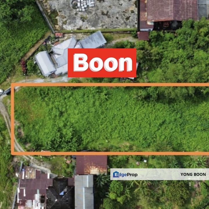 Land For Sale @ KUCHING, Sarawak, Kuching