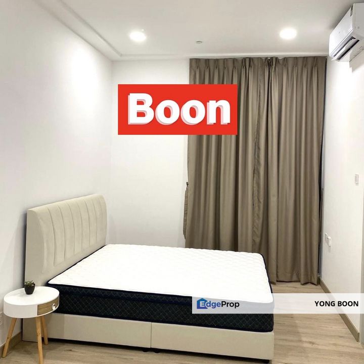 Dual-Key Renna Residence For Rent at Northbank, TT3 Kota Samarahan @ KUCHING, Sarawak, Kuching