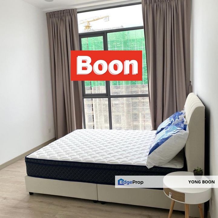 Dual-Key Renna Residence For Rent at Northbank, TT3 Kota Samarahan @ KUCHING, Sarawak, Kuching