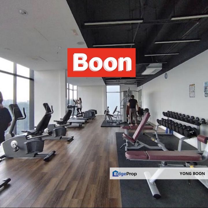 LD Legenda Kozi Square For Sale @ KUCHING, Sarawak, Kuching