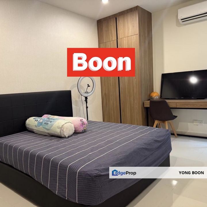 LD Legenda Kozi Square For Sale @ KUCHING, Sarawak, Kuching