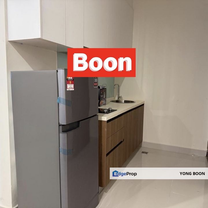 LD Legenda Kozi Square For Sale @ KUCHING, Sarawak, Kuching