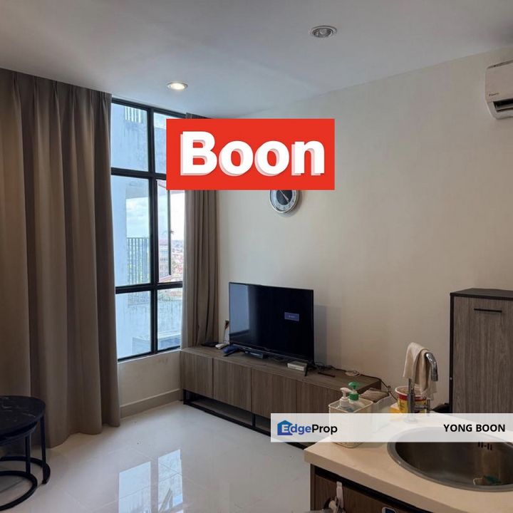 LD Legenda Kozi Square For Sale @ KUCHING, Sarawak, Kuching