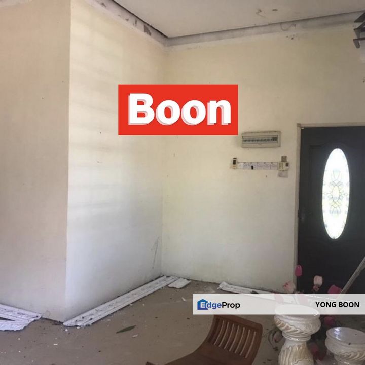 Super Bungalow For Sale, Kedah, Kuala Muda