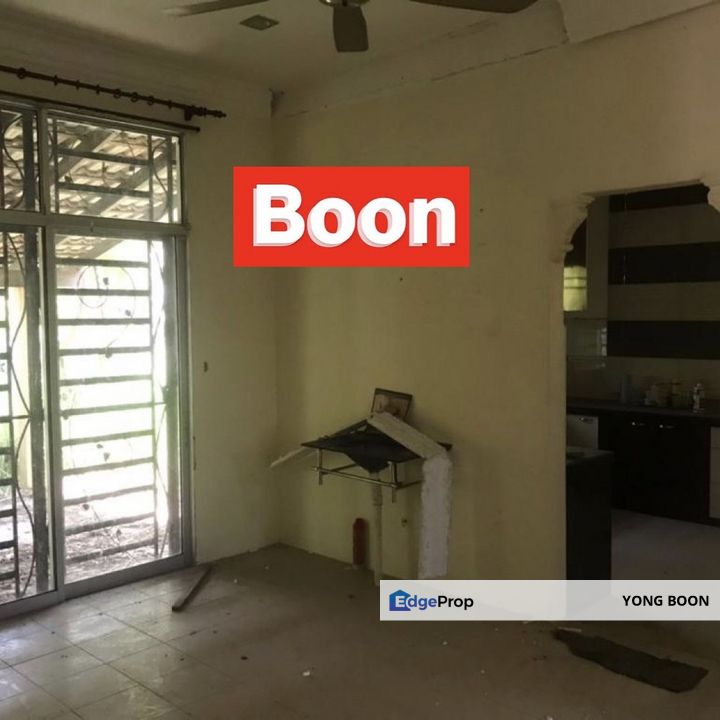 Super Bungalow For Sale, Kedah, Kuala Muda