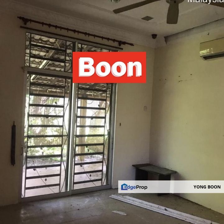 Super Bungalow For Sale, Kedah, Kuala Muda