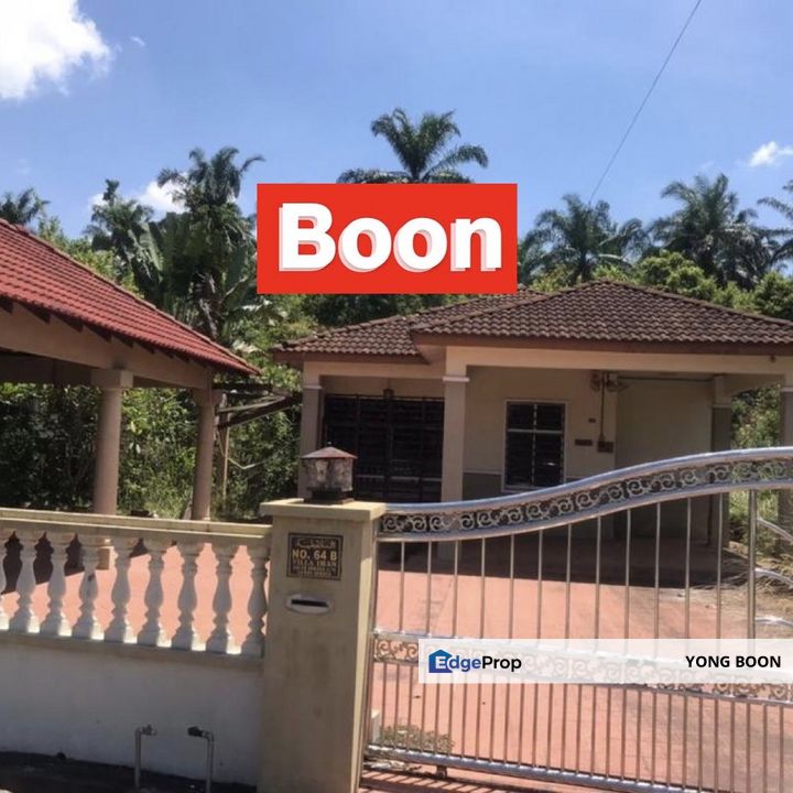 Super Bungalow For Sale, Kedah, Kuala Muda
